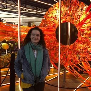 Meet your Posher, Melissa